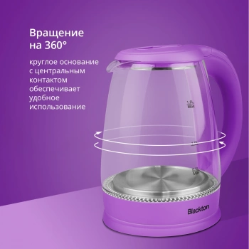 Чайник электрический Blackton Bt KT1800G