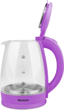 Чайник электрический Blackton Bt KT1800G