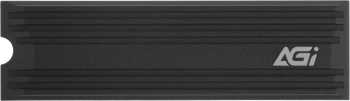 Накопитель SSD AGi PCIe 4.0 x4 2TB AGI2T0G44AI828-CB AI828