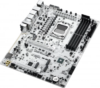 Материнская плата Asus ROG STRIX X870-A GAMING WIFI