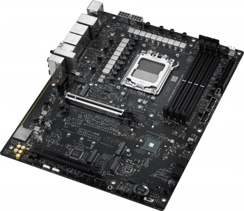 Материнская плата Asus ROG STRIX X870-F GAMING WIFI