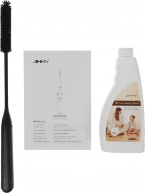 Пылесос моющий Jimmy HW9 Pro Max