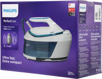 Парогенератор Philips PSG6022/20