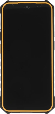 Смартфон Ulefone Armor X13 64Gb 6Gb черный/оранжевый моноблок 3G 4G 2Sim 6.52