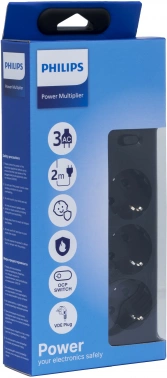 Сетевой фильтр Philips CHP2135BA/51