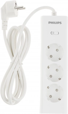 Сетевой фильтр Philips CHP2135WA/51