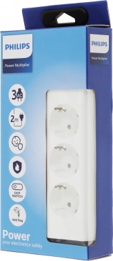 Сетевой фильтр Philips CHP2135WA/51