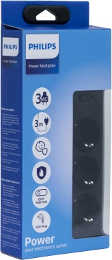 Сетевой фильтр Philips CHP2135BB/51