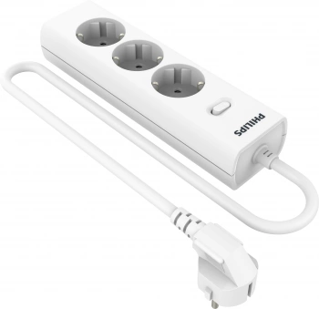 Сетевой фильтр Philips CHP2135WB/51