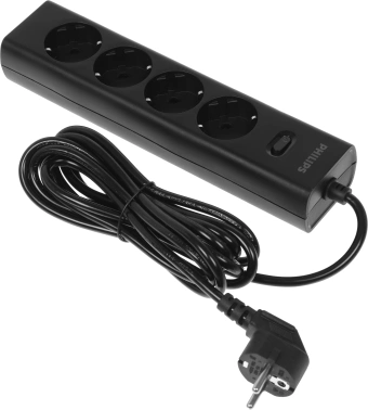 Сетевой фильтр Philips CHP2145BB/51