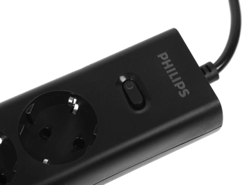 Сетевой фильтр Philips CHP2145BB/51