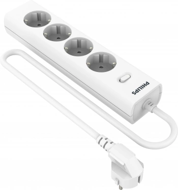 Сетевой фильтр Philips CHP2145WB/51