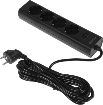 Сетевой фильтр Philips CHP2145BC/51