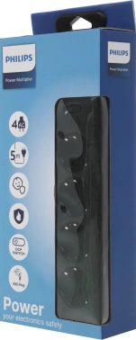 Сетевой фильтр Philips CHP2145BC/51