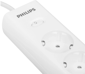 Сетевой фильтр Philips CHP2145WC/51
