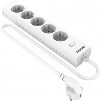 Сетевой фильтр Philips CHP2155WA/51