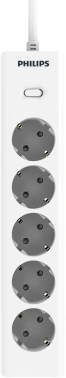 Сетевой фильтр Philips CHP2155WA/51