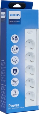 Сетевой фильтр Philips CHP2155WA/51