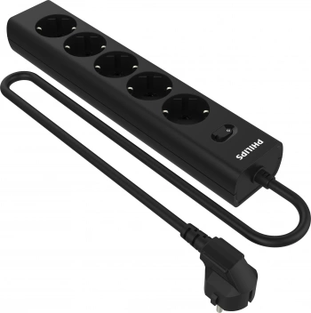 Сетевой фильтр Philips CHP2155BB/51