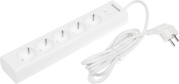 Сетевой фильтр Philips CHP2155WB/51