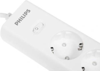 Сетевой фильтр Philips CHP2155WB/51
