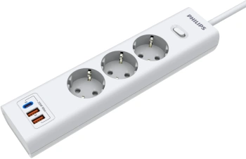 Сетевой фильтр Philips CHP4336WA/51