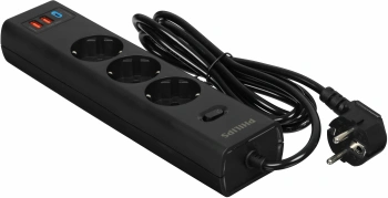 Сетевой фильтр Philips CHP4336BA/51