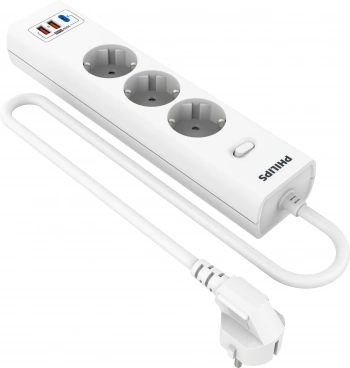 Сетевой фильтр Philips CHP8236WB/51