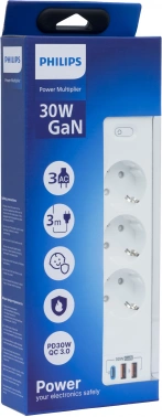 Сетевой фильтр Philips CHP8236WB/51