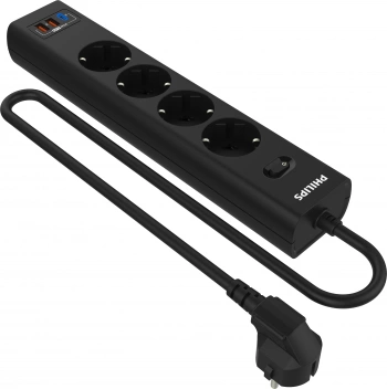 Сетевой фильтр Philips CHP8246BA/51