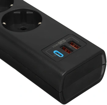 Сетевой фильтр Philips CHP8246BA/51