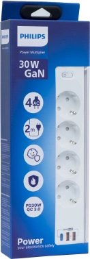 Сетевой фильтр Philips CHP8246WA/51