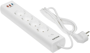 Сетевой фильтр Philips CHP8246WA/51