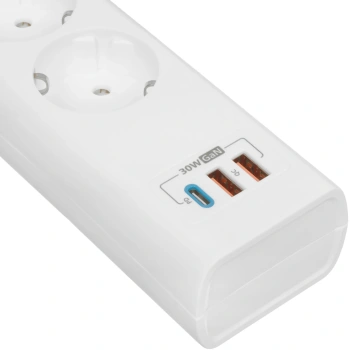 Сетевой фильтр Philips CHP8246WA/51