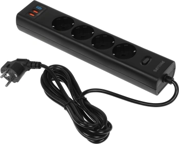 Сетевой фильтр Philips CHP8246BB/51