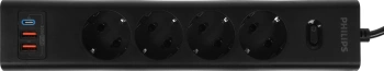 Сетевой фильтр Philips CHP8246BB/51