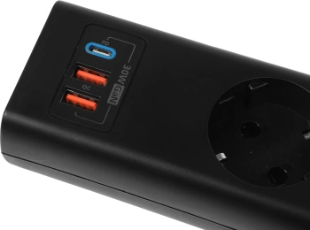 Сетевой фильтр Philips CHP8246BB/51