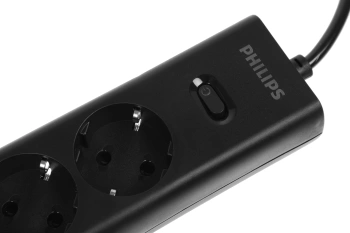 Сетевой фильтр Philips CHP8246BB/51