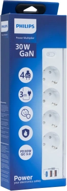 Сетевой фильтр Philips CHP8246WB/51