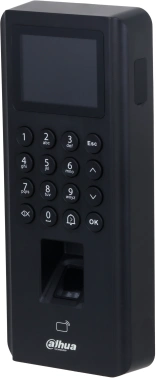 Терминал доступа Dahua  DHI-ASI2212J-DPW