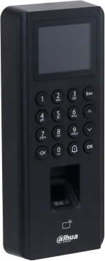 Терминал доступа Dahua  DHI-ASI2212J-DPW