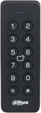 Считыватель карт Dahua DHI-ASR2101H