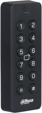 Считыватель карт Dahua DHI-ASR2101H