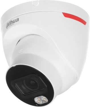 Камера видеонаблюдения IP Dahua  DH-IPC-HDW2449TP-S-LED-0280B-PRO