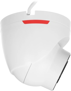Камера видеонаблюдения IP Dahua  DH-IPC-HDW2449TP-S-LED-0280B-PRO