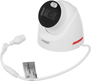 Камера видеонаблюдения IP Dahua  DH-IPC-HDW2449TP-S-LED-0280B-PRO