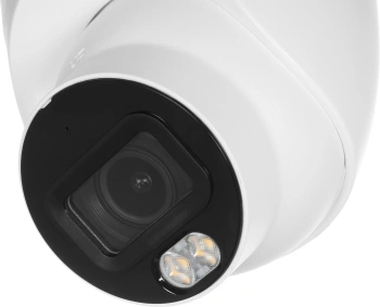 Камера видеонаблюдения IP Dahua  DH-IPC-HDW2449TP-S-LED-0280B-PRO