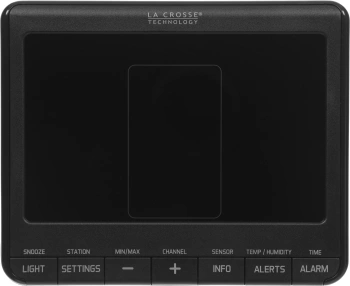 Погодная станция LaCrosse WS6825