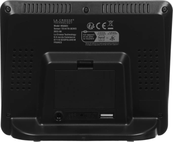 Погодная станция LaCrosse WS6825