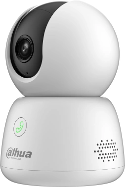 Камера видеонаблюдения IP Dahua  DH-IPC-H3BP-0360B